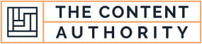 The Content Authority logo